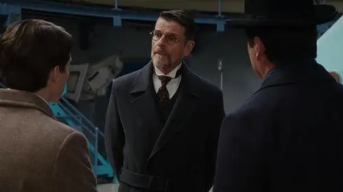 Los misterios de Murdoch Temporada 19 Episodios 20 • Sub Español