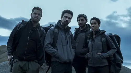 The Expanse Temporada 4 Episodios 1 • Sub Español