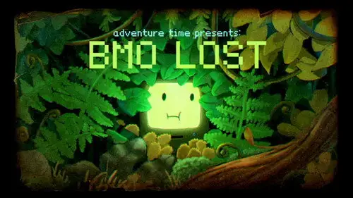 Hora de aventuras Temporada 5 Episodios 17 • Sub Español