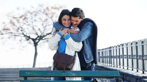 Invierno Temporada 1 Episodios 2 • Sub Español