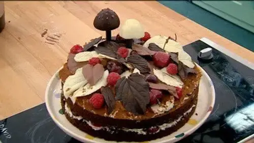 The Great British Bake Off Temporada 1 Episodios 1 • Sub Español