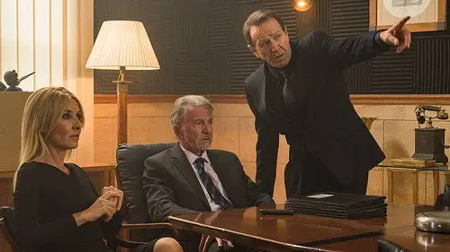El Ministerio del Tiempo Temporada 0 Episodios 9 • Sub Español