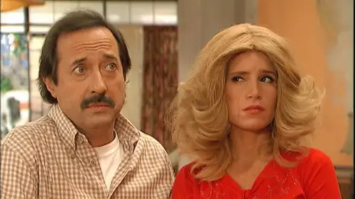 Casados con hijos Temporada 1 Episodios 19 • Sub Español