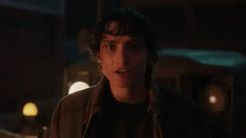 Stranger Things Temporada 5 Episodios 4 • Sub Español
