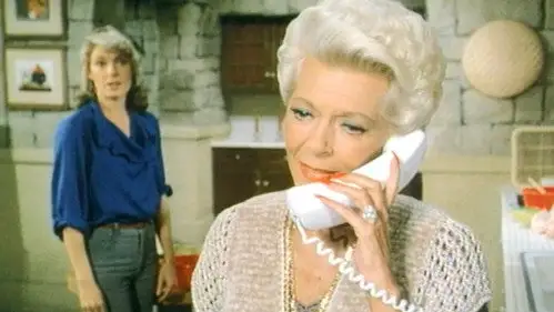 Falcon Crest Temporada 1 Episodios 12 • Sub Español