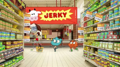 El asombroso mundo de Gumball Temporada 4 Episodios 2 • Sub Español