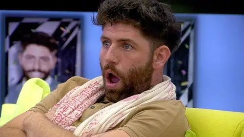 Big Brother Temporada 17 Episodios 11 • Sub Español