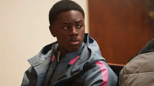 The Chi Temporada 5 Episodios 2 • Sub Español