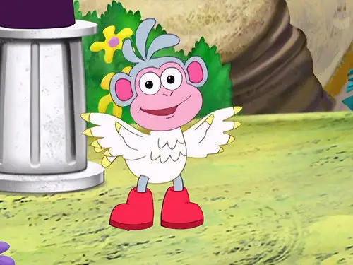 Dora, la exploradora Temporada 6 Episodios 8 • Sub Español