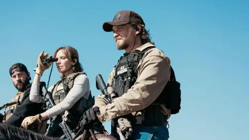 Marshals: Una historia de Yellowstone Temporada 1 Episodios 2 • Sub Español