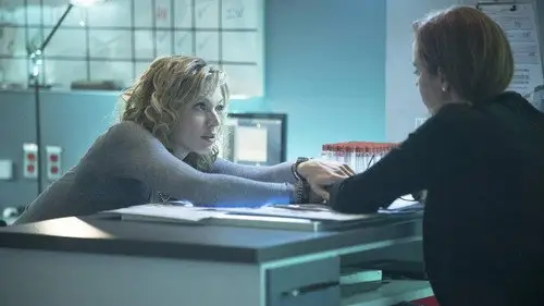 Motive S2E4 • Oglądaj Online