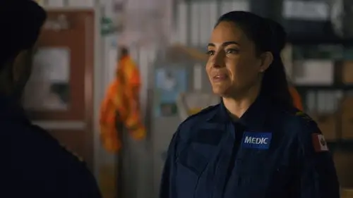 SkyMed Temporada 3 Episodios 8 • Sub Español