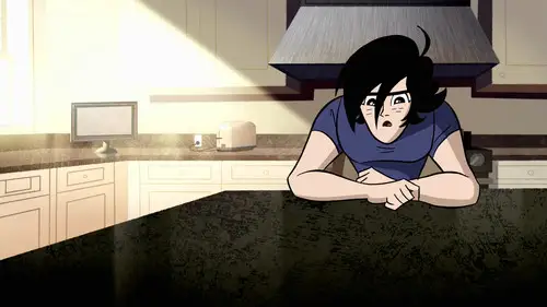 Sym-Bionic Titan Temporada 1 Episodios 6 • Sub Español