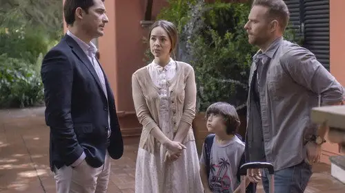 Falsa identidad Temporada 1 Episodios 1 • Sub Español