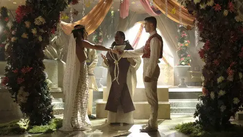 The Magicians Temporada 3 Episodios 5 • Sub Español