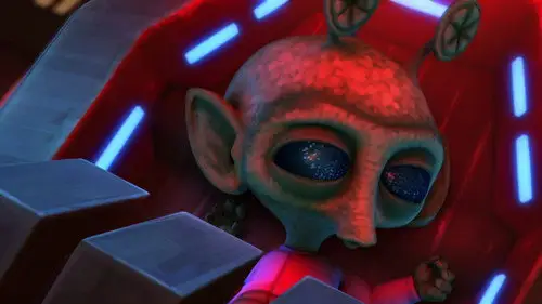 Star Wars: The Clone Wars Temporada 2 Episodios 3 • Sub Español