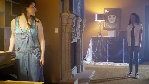 Chambers Temporada 1 Episodios 3 • Sub Español