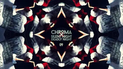 CHROMA Temporada 1 Episodios 9 • Sub Español