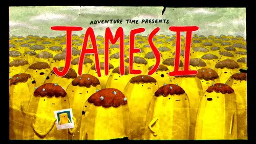 Hora de aventuras Temporada 6 Episodios 3 • Sub Español