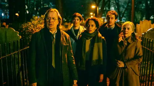 Slow Horses Temporada 1 Episodios 5 • Sub Español