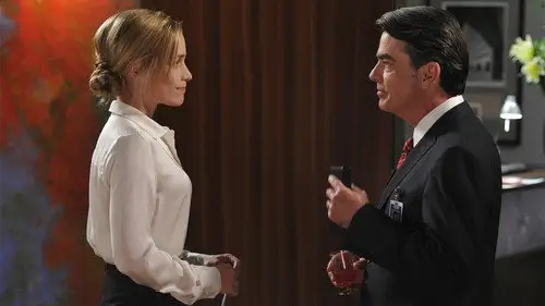 Covert Affairs Temporada 3 Episodios 12 • Sub Español