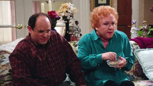 Seinfeld Temporada 6 Episodios 4 • Sub Español