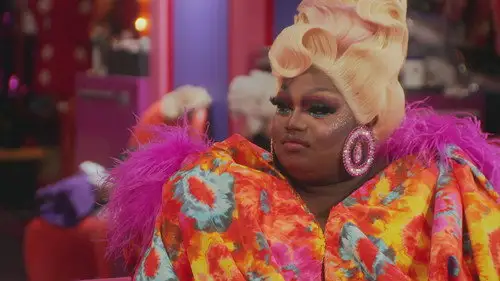 RuPaul: Reinas del drag: ¡Desatadas! Temporada 14 Episodios 6 • Sub Español