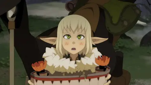 Wakfu Temporada 2 Episodios 2 • Sub Español