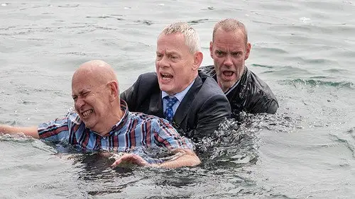 Doc Martin Temporada 10 Episodios 7 • Sub Español