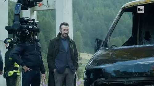 Rocco Temporada 0 Episodios 22 • Sub Español