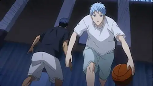 Kuroko no Basket Temporada 0 Episodios 19 • Sub Español
