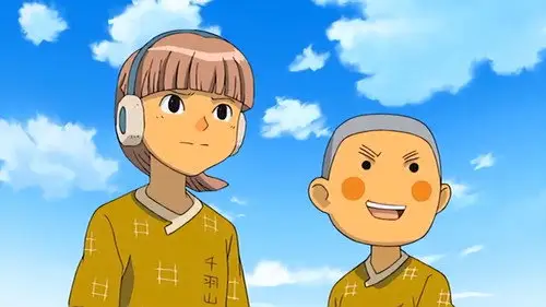 Inazuma Eleven Temporada 1 Episodios 18 • Sub Español
