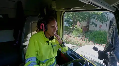 Svenska Truckers Temporada 11 Episodios 6 • Sub Español