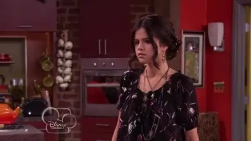 Los magos de Waverly Place Temporada 4 Episodios 2 • Sub Español