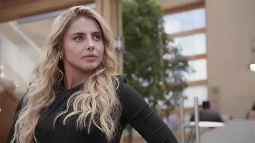 La Herencia Temporada 1 Episodios 5 • Sub Español