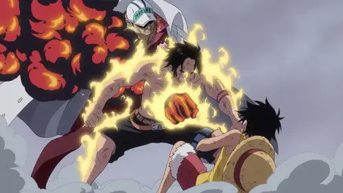 One Piece Temporada 20 Episodios 882 • Sub Español
