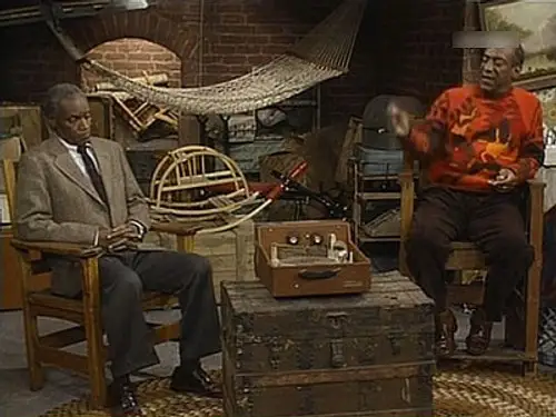 El show de Bill Cosby Temporada 6 Episodios 10 • Sub Español