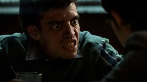 30 monedas Temporada 1 Episodios 6 • Sub Español