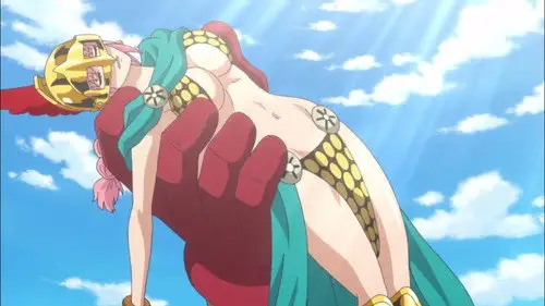 One Piece Temporada 16 Episodios 657 • Sub Español