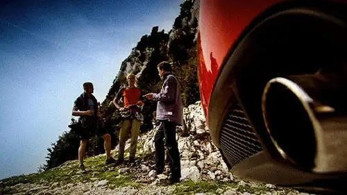 Top Gear Temporada 7 Episodios 2 • Sub Español