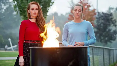 Riverdale Temporada 1 Episodios 3 • Sub Español