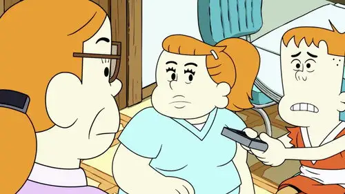 El mundo de Craig Temporada 3 Episodios 25 • Sub Español