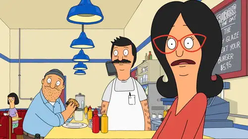 Bob's Burgers Temporada 9 Episodios 8 • Sub Español