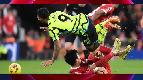Match of the Day Temporada 60 Cap 20 • Español Online