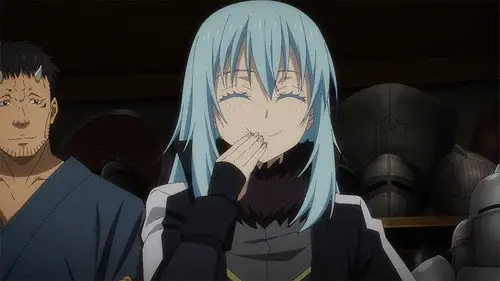 That Time I Got Reincarnated as a Slime Temporada 3 Episodios 14 • Sub Español