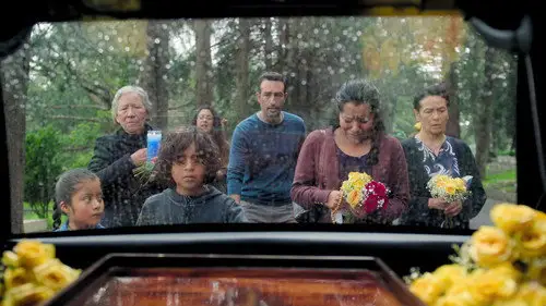 Accidente Temporada 1 Episodios 3 • Sub Español