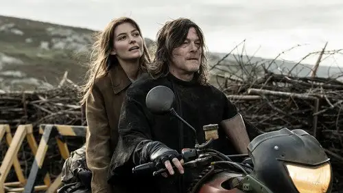The Walking Dead: Daryl Dixon Temporada 3 Episodios 7 • Sub Español