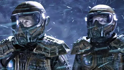 Stargate Universe Temporada 1 Episodios 6 • Sub Español