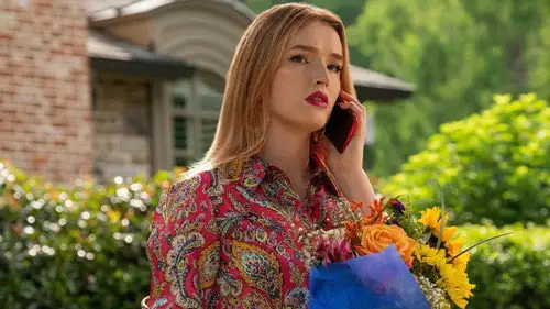 Dinastía Temporada 4 Episodios 18 • Sub Español