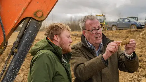 La granja de Clarkson Temporada 2 Episodios 6 • Sub Español